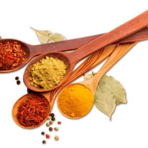 Spices & Seasoning