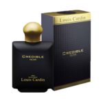 Louis Cardin Credible Noir EDP - Male