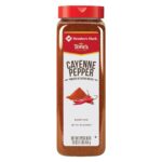 Member’s Mark Cayenne Pepper Spices & Seasonings  - 454g