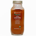 Member’s Mark Organic Ground Cayenne Pepper - 227g