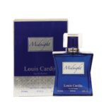 Louis Cardin Midnight EDP - 100ml
