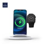 3 in 1 Wireless Charging Station