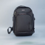 Top Shelf Anti-Theft USB Laptop Backpack