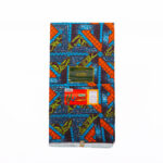 Squangular African Super Wax