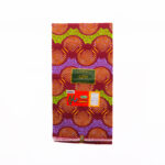 No-Beetle Shell African Super Wax