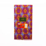Opening Tempo African Super Wax