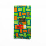 Building Blocks African Super Wax