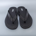 Classic Z Slippers - Black
