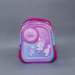Unicorn-Balloon Hard Shell Cartoon Character Backpack