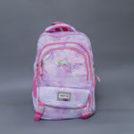 Aquatic Children Backpack - Lilac