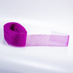 Flat Horsehair Crinoline Mesh Trimming