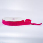 Threaded Pink Ribbon Tape