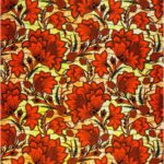 Vlisco Super Wax VLS6816