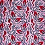 Vlisco Super Wax VLS6866