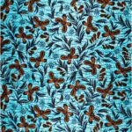 Vlisco Wax Hollandais VLW2762.006