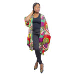 Classy Kimono Jacket