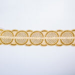 Full circle Lace Trimming