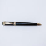 Louis Cardin Pen- Black& Rose Gold