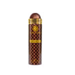 Louis Cardin Deodorant Body Spray – Aspiration