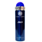 Louis Cardin Ameen Deodorant Body Spray - 200ml