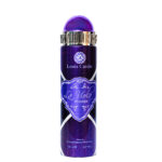 Louis Cardin Deodorant Body Spray- La Viola Paradise