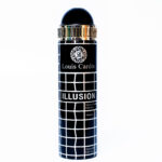 Louis Cardin Deodorant Body Spray - Illusion
