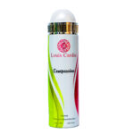 Louis Cardin Perfumed Deodorant Body Spray - Compassion