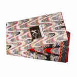 Looping Loops Double Border Woodin