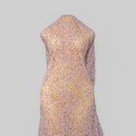 Classic Me Vintage Floral Lace Fabric