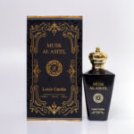Louis Cardin “Musk Al Aseel” EDP