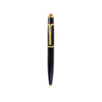 Louis Cardin Pen- Black& Gold short tips