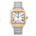 Louis Cardin Ladies Wristwatch 8853L - F