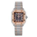 Louis Cardin Ladies Wristwatch 8854L - K