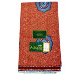 Akwa-Oma African Super Wax
