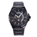 Louis Cardin Men's Wristwatch - 1125G - E