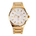 Louis Cardin Men's Wristwatch 1125G - D