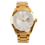 Louis Cardin Gents Wristwatch 1126G - B