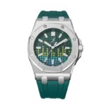 Louis Cardin Gents Wristwatch 1601G - C