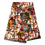 Awesome Wax Adire Super Wax