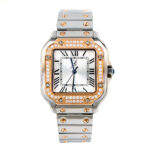 Louis Cardin Ladies Wristwatch 8854L - L