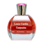 Louis Cardin “Compassion” EDP