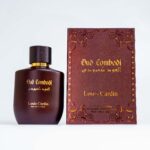 Louis Cardin "Oud Combodi" EDP