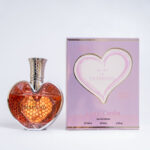 Louis Cardin “Heart of Diamond” EDP