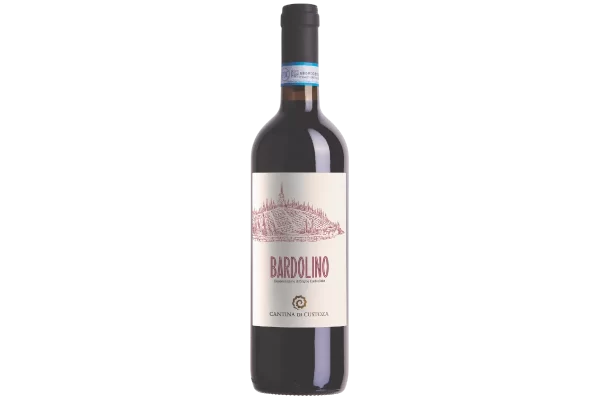 Bardolino Cantina Di Custoza- 750mlx6 - Image 2