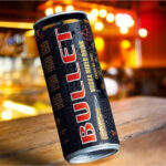 Bullet Vodka Mixed Drink- 250ml x 24