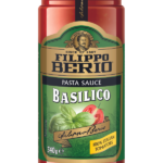Filippo Berio Pasta Sauce- 6 x 340g