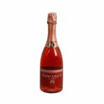 Edward's Classic Rosé Wine- 750mlx12