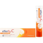 Efferflu C Immune Booster - 1000mg
