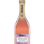 Giacobazzi Moscato Rosé Dolce- 750mlx6