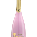 Giacobazzi Modena Moscato Rose Pink- 750ml x 6